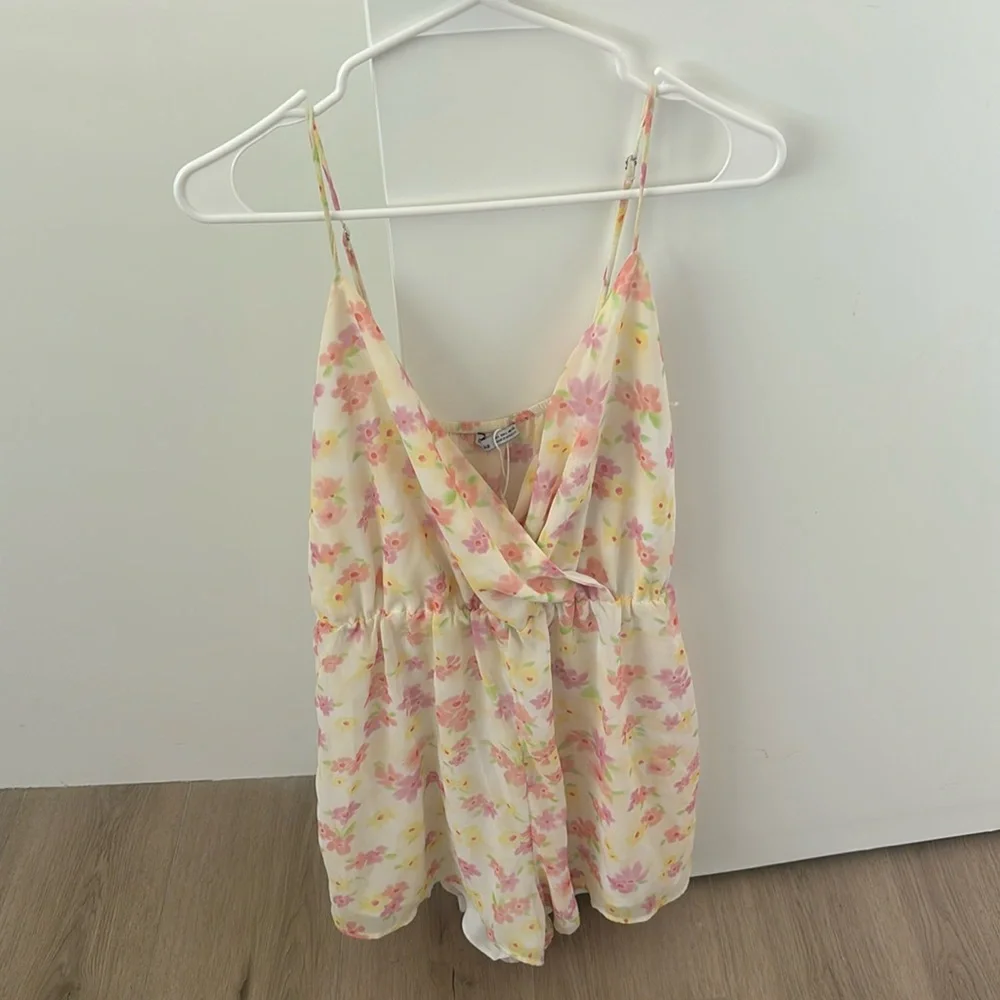 Zara romper - Picture 1 of 1